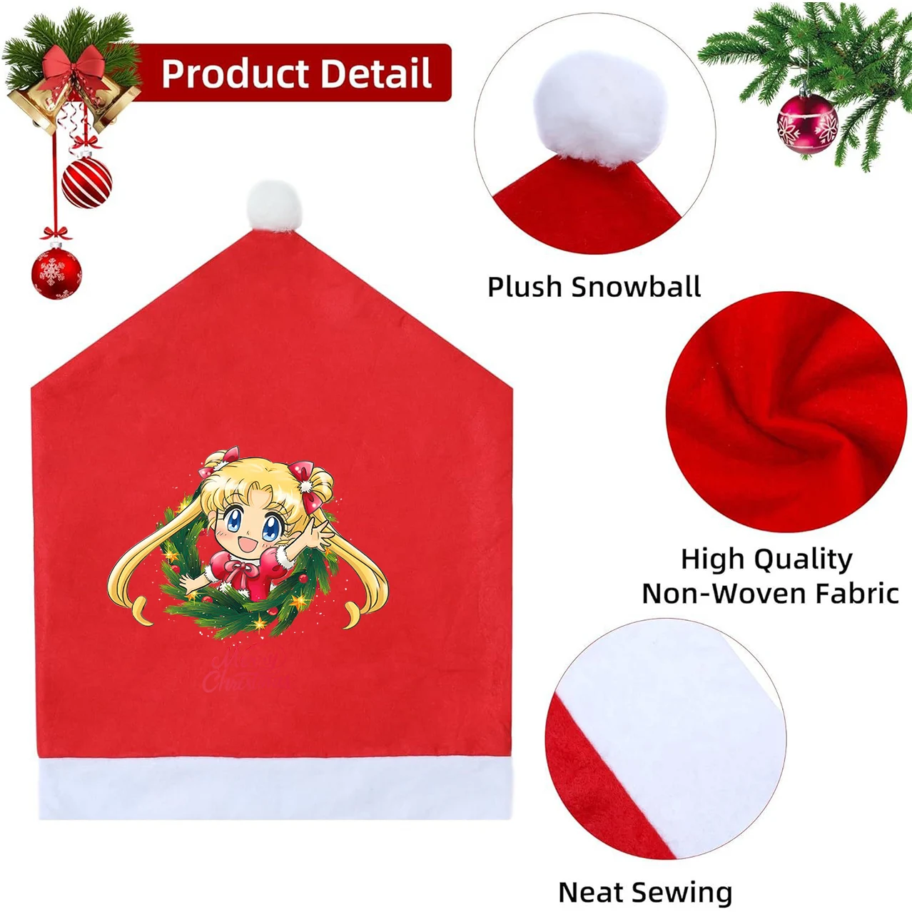 Funda para silla con motivos d - Home Security Items reseña y precio