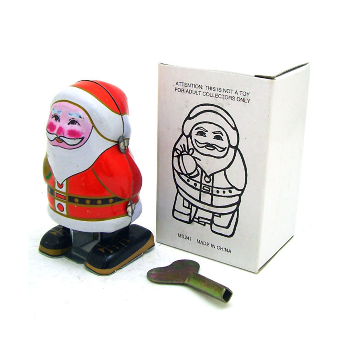 Exquisita Decoración de Hierro - Home Security Robots reseña y precio