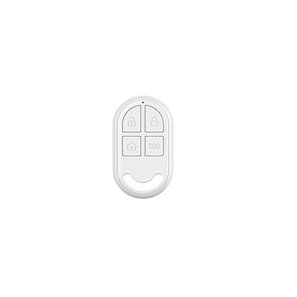 Control remoto inalámbrico CPV - Sim Gsm Alarm reseña y precio