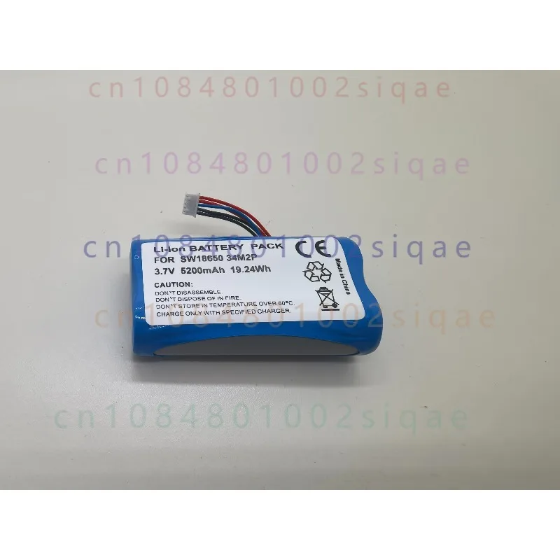 1 unidad de batería de repuest - Home Security Battery Replacement reseña y precio