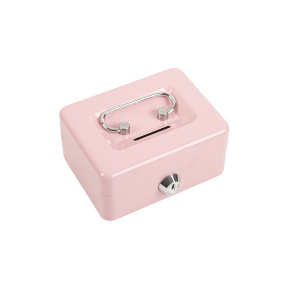 Caja de Seguridad Mini Portáti - Home Security Items reseña y precio