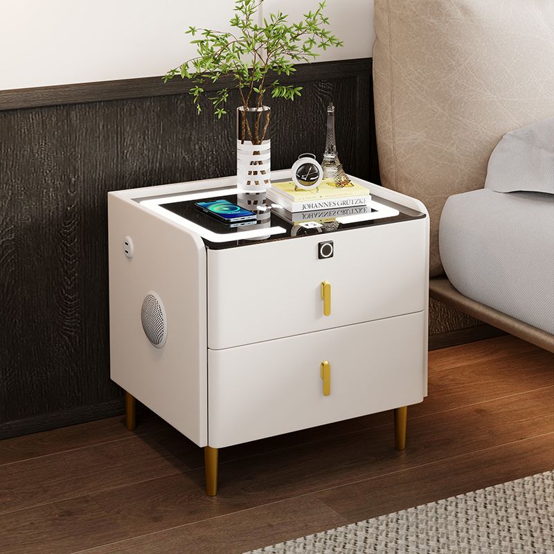 Mueble de Noche Inteligente pa - Home Security America reseña y precio