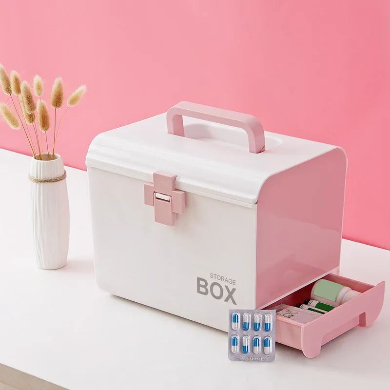 Caja de almacenamiento para el - Home Security Box reseña y precio