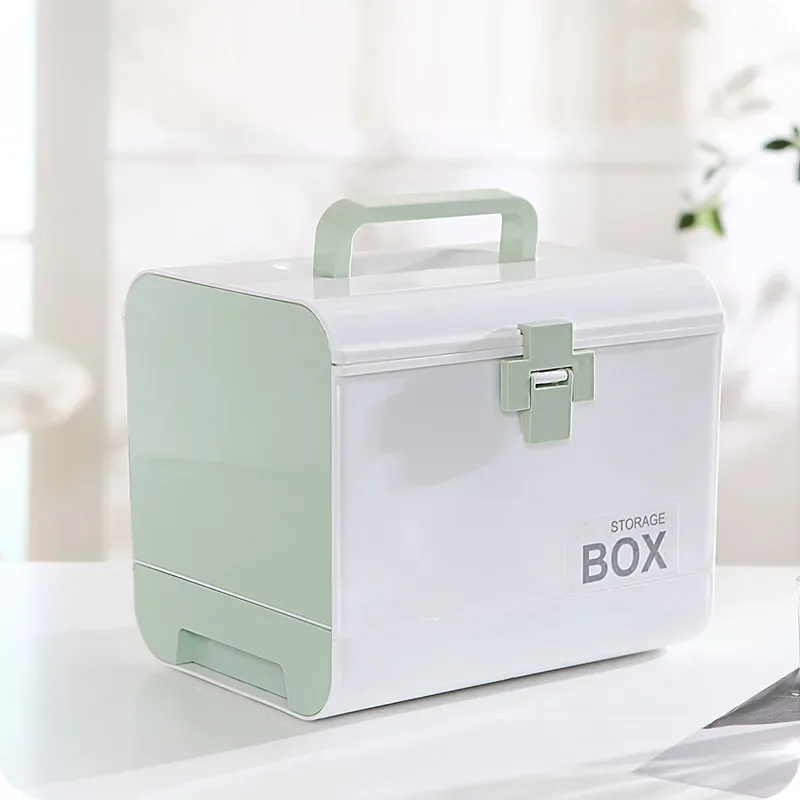 Caja de almacenamiento para el - Home Security Box reseña y precio